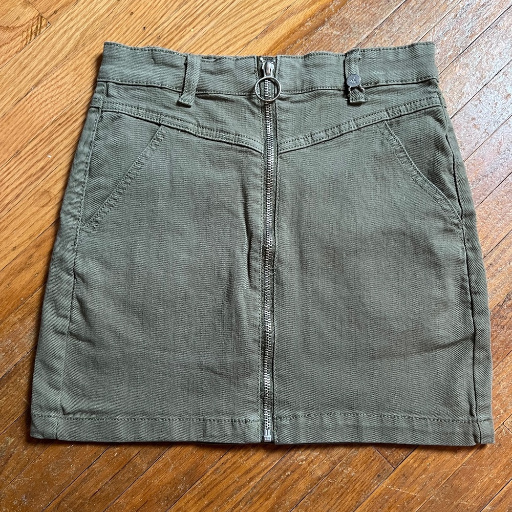Pull & Bear Skirt